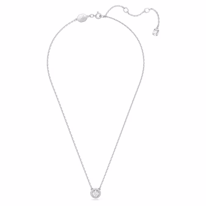 Una Angelic pendant